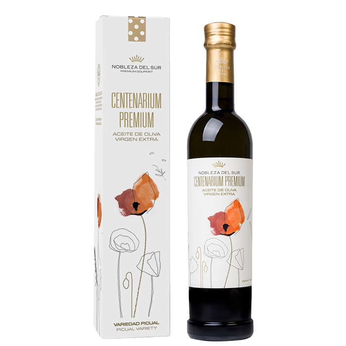 Nobleza del Sur Centenarium 10023