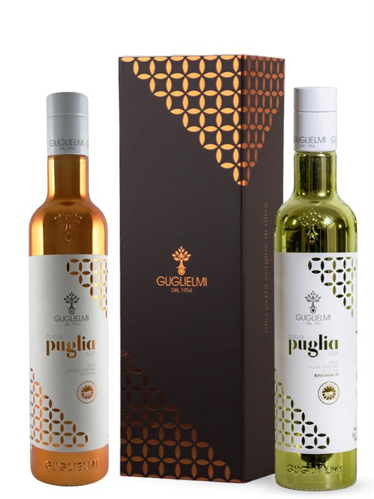 Набор Guglielmi 10078