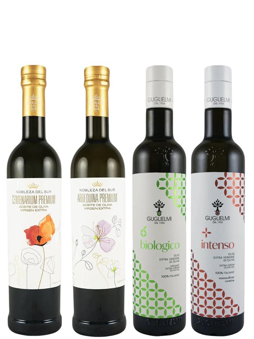 Набор дегустационный по 250 мл 10079