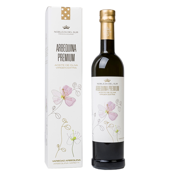 Nobleza del Sur Arbequina 10024