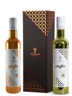 Набор Guglielmi 10078