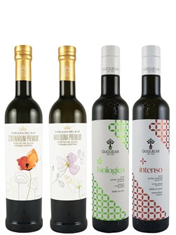 Набор дегустационный по 250 мл 10079