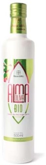 Almazaras de la Subbetica Almaoliva BIO 500 мл оливк.масло 10090