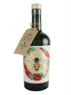 Nobleza del Sur Eco Day 500 мл 10028