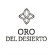 Oro del Desierto