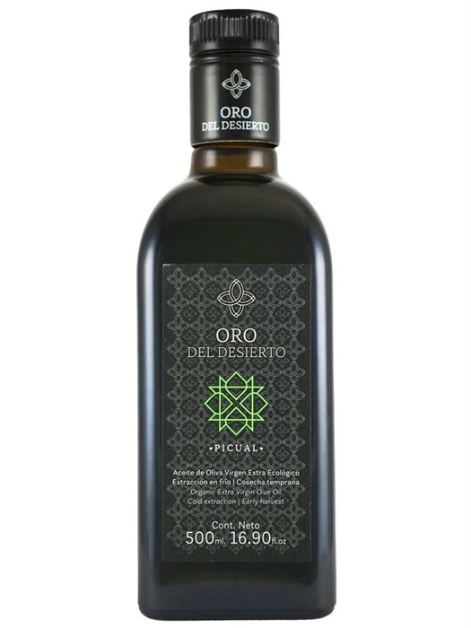 Oro del Desierto Picual 10072