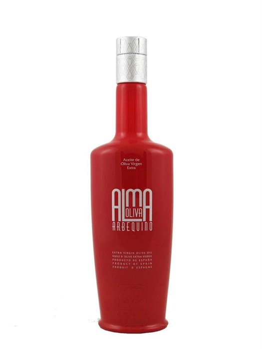 Almaoliva Arbequina 500 мл 10020
