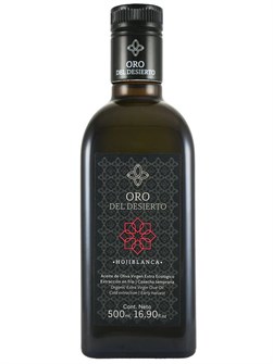 Oro del Desierto Hojiblanca 10073
