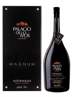 Palacio de los Olivos Magnum 1,5 л (Picual) 10018