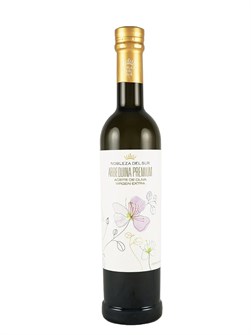 Nobleza del Sur Arbequina 500 мл 10024