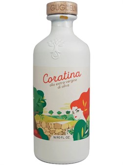 Guglielmi Coratina 500 мл 10058